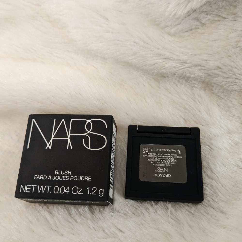 Nars blush mini - Picture 4 of 4